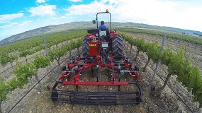 Foto de Catalunya ofrecer� ayudas para adquisici�n de maquinaria que reduzca el uso de herbicidas
