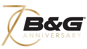 B&G celebra 70 a�os de innovaci�n en el mundo de la navegaci�n