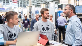 Foto de Alrededor de 50 startups presentarán nuevas soluciones en IFAT 2026