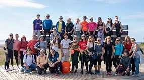 Foto de Merrell impulsa el primer gran encuentro de senderismo femenino en España