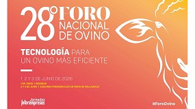 Foto de El Foro Nacional de Ovino abre ya inscripciones para el evento referente en el sector
