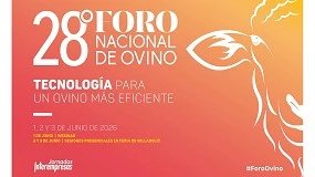 Foto de El Foro Nacional de Ovino abre ya inscripciones para el evento referente en el sector