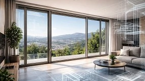 Foto de Janelas e BIM: onde a inova��o encontra a constru��o do futuro