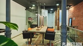 Foto de Blondy Dry Bar: ocio y belleza en un mismo espacio