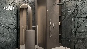 Foto de Presto Ibérica presenta su colección NOX: el acero como expresión del diseño