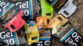 Foto de Mejor absorción y nuevos sabores: Crown Sport Nutrition amplía la gama HyperGel 30 Hydro