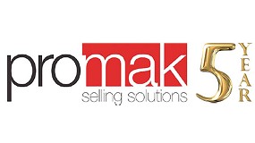 Foto de Promak celebra su quinto aniversario con un encuentro en Equiplast 2026