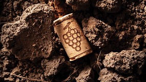 El corcho se mantiene como el cierre preferido para el 70% del vino mundial