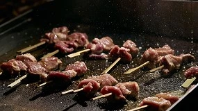 Foto de Interovic lleva las nuevas versiones del Paquito a la cita del Salón de Gourmets