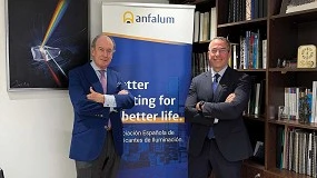 Foto de Anfalum nombra a Ricardo Pomatta nuevo director general