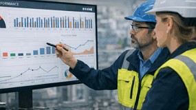 El CEP organiza un curso de Power BI para empresas del sector del pl�stico a partir del 9 de abril