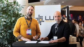 Foto de APDI y LUCI acuerdan colaborar para integrar el dise�o de iluminaci�n en las pol�ticas urbanas