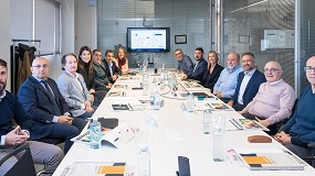 Foto de Aimplas supera los 300 proyectos de I+D+i en 2025 y alcanza un retorno de 87,5 millones para las empresas