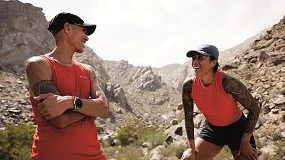 Foto de Columbia refuerza su posicionamiento técnico en trail running