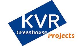 Foto de KVR Greenhouse Projects: una 'troika' ruso-holandesa