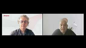 Foto de Videoentrevista a Sergio Gim�nez, director de Negocio de Aimplas: �El 90% de los proyectos que desarrollamos tienen un componente de sostenibilidad�