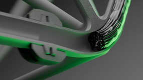 Reinforce3D y 3Dees Industries abren una nueva v�a para la adopci�n industrial del CFIP