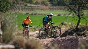 Foto de La VolCAT 2026 se convierte en una celebración del MTB en el aniversario de Ocisport
