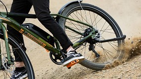 Foto de Pon.Bike termin� 2025 en una situaci�n de ligero descenso