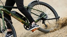 Foto de Pon.Bike terminó 2025 en una situación de ligero descenso