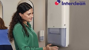 Tork pone el foco en el rendimiento de las instalaciones y la experiencia del usuario en Interclean Amsterdam 2026