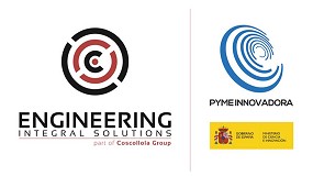 Foto de Coscollola Engineering obtiene el Sello PYME Innovadora