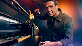 Foto de Roland DG marca una nueva etapa con la renovaci�n global de su marca Make Your Mark