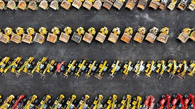 Foto de La volatilidad del mercado est� transformando las decisiones sobre equipos a nivel mundial