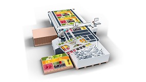 Z�nd, en Fespa Global Print Expo 2026: �Versatilidad fiable para cualquier necesidad�