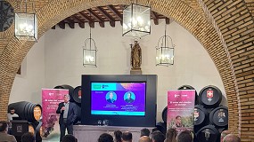 Foto de BASF re�ne a 200 t�cnicos en Jerez para impulsar la viticultura digital