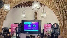 Foto de BASF reúne a 200 técnicos en Jerez para impulsar la viticultura digital