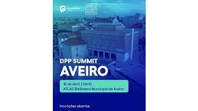 Foto de Aveiro recebe DPP Summit para debater Passaporte Digital do Produto nas empresas