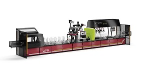 Strato EVO, el futuro del revestimiento de perfiles