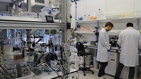 Foto de Leitat impulsa una nueva plataforma de investigaci�n en materiales seguros y sostenibles