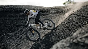 Foto de Schwalbe amplía su gama 2026 aplicando la tecnología Radial a sus neumáticos MTB