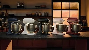 Foto de KitchenAid presenta en Barcelona sus principales innovaciones para 2026