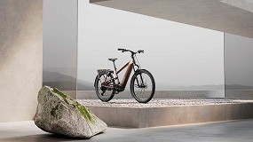 Specialized lanza la nueva Vado 3 con dos modelos y crea la categor�a �Premium Active�