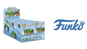 Foto de Funko presenta los nuevos coleccionables POP! Mystery