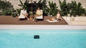 Foto de Beatbot presenta dos robots para piscinas que ofrecen una limpieza completa y sin esfuerzo: Sora 30 y Sora 10