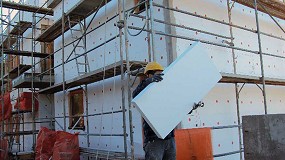 Foto de Anfapa, Andimat y Aisla publican una gu�a que unifica los criterios de medici�n del Sistema de Aislamiento T�rmico por el Exterior