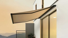 Foto de Cómo crear grandes ambientes con un toldo de instalación ágil