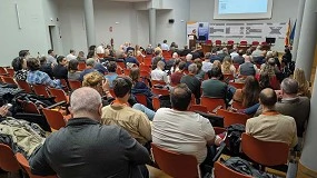 Foto de Aspreco celebra el Congreso Internacional ISHCCO en Madrid