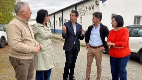 Foto de Denuncian la eliminación de una ayuda de 100.000 euros para el Centro de Selección del Caprino Andaluz