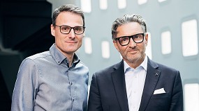 Durst Group nombra a Wolfgang Knotz como CTO