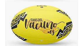 Provacuno vuelve al rugby con Fans del Vacuno y sus pepitos de ternera en el tercer tiempo