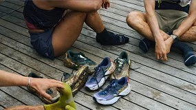 Foto de Hoka refuerza su liderazgo en trail con las nuevas Speedgoat 7