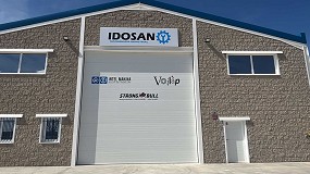 Idosan y Voil�p convocan unas jornadas de puertas abiertas