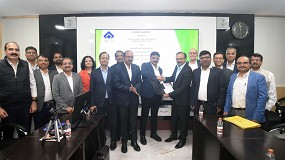 SMS group moderniza las m�quinas de colada continua de SAIL en la planta de Durgapur