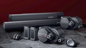 Foto de Avinox continua su revolución en el e-MTB con los nuevos motores M2 y M2S