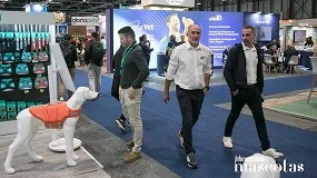 Foto de Iberzoo Propet confirma su liderazgo en su edición más multitudinaria y encara su transformación en IBERPET